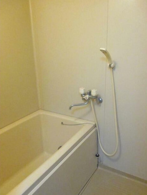 【浴室】 | グランドゥール新宿