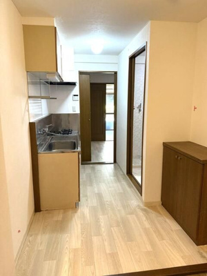 【居間・リビング】 | グランドゥール新宿