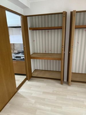 【収納】 | グランドゥール新宿