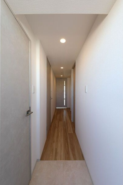 S-RESIDENCE堀田駅前futur(フチュール)のセキュリティ