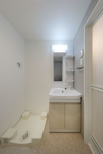 S-RESIDENCE堀田駅前futur(フチュール)の収納