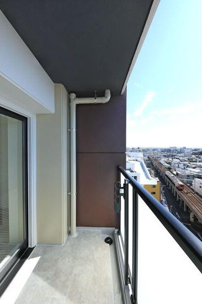 S-RESIDENCE堀田駅前futur(フチュール)の洗面所