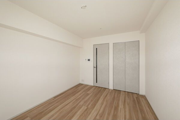 S-RESIDENCE堀田駅前futur(フチュール)のバルコニー