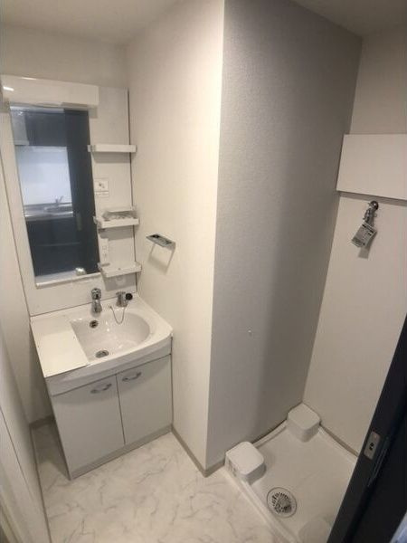 エステムコート名古屋ルノンの収納