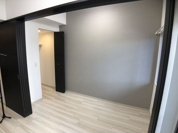 エステムコート名古屋ルノンの洗面所