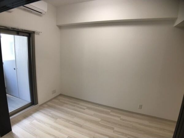 エステムコート名古屋ルノンのバルコニー