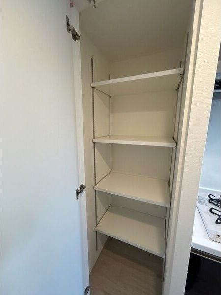 エステムコート名古屋新栄Ⅴラポールのセキュリティ