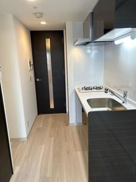 エステムコート名古屋新栄Ⅴラポールのバルコニー