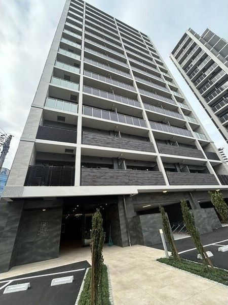 エステムコート名古屋新栄Ⅴラポール