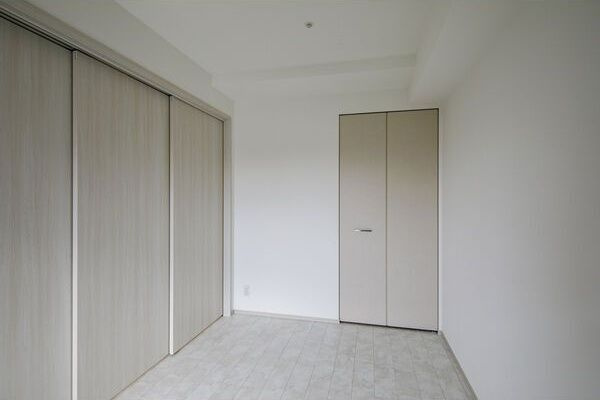 エステムプラザ名古屋UXの収納