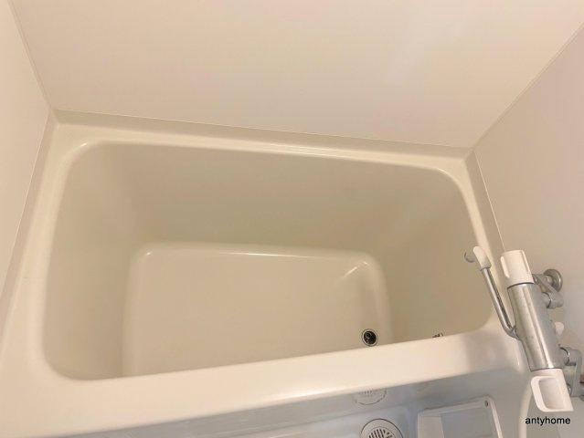 パーフェクトライフ九条の浴室