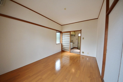 【内装】 | サンシャインプラザ