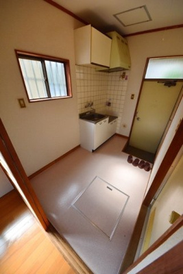 【内装】 | サンシャインプラザ