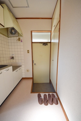 【玄関】 | サンシャインプラザ