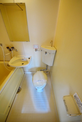 【トイレ】 | サンシャインプラザ