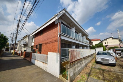 【外観】 | サンシャインプラザ