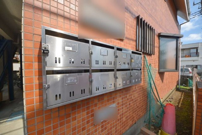 【その他共用部分】 | サンシャインプラザ