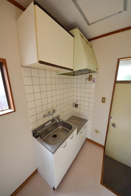 【キッチン】 | サンシャインプラザ