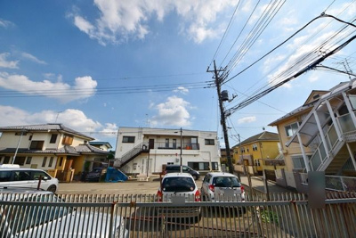 【展望】 | サンシャインプラザ