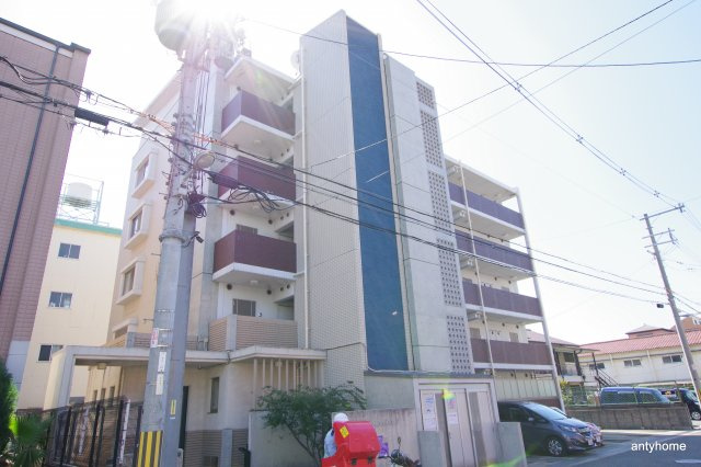 カーサスペリオーレ2　仲介手数料無料