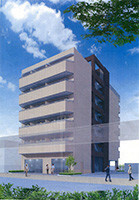 パインヴィレッジ 