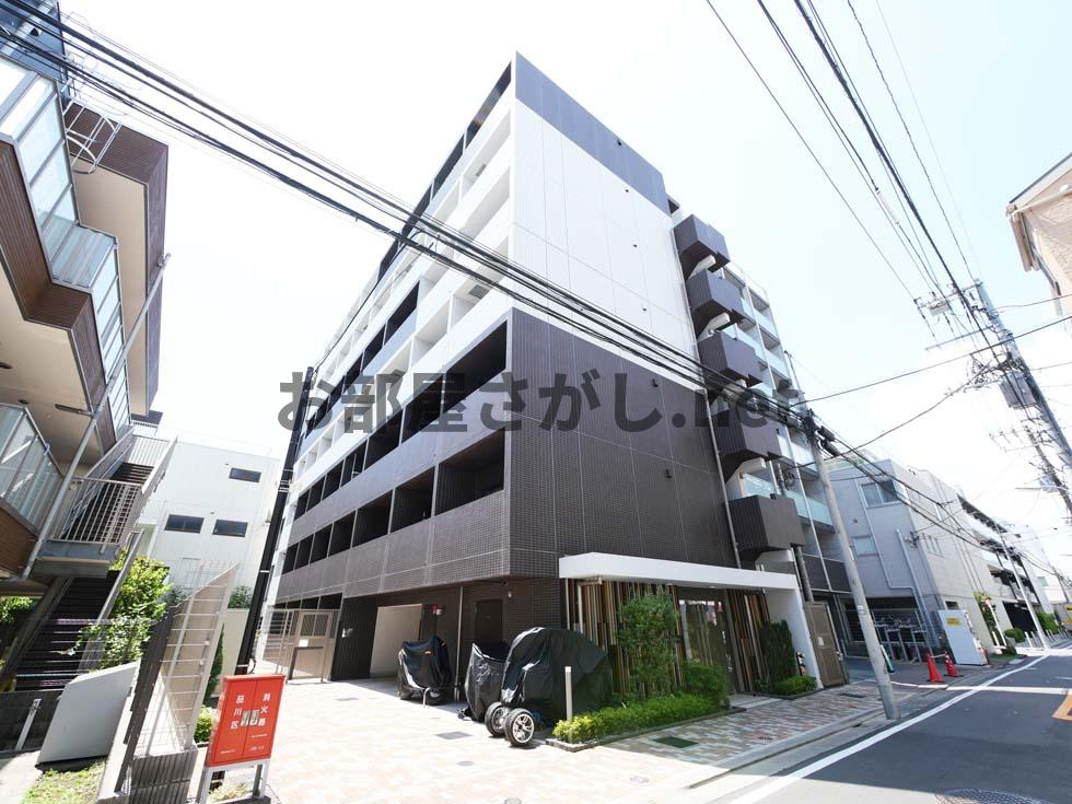 PREMIUM　CUBE大井町#mo【おとり物件なし】#品川区