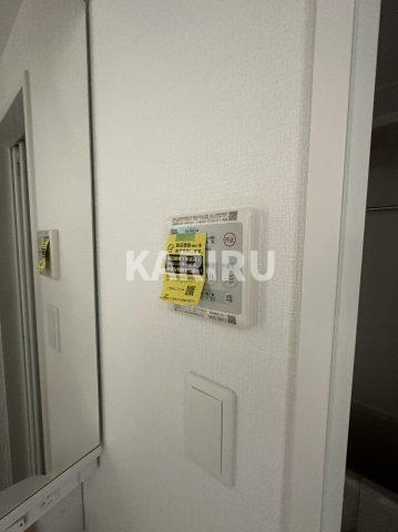 エスリード大阪グランフォートの設備