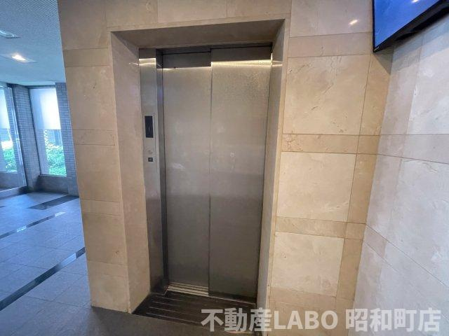 フォレスタ育和のその他共用部分