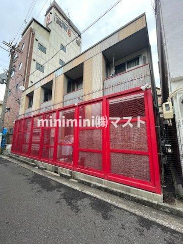 シャーメゾンhaleglass