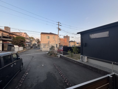 【展望】 | フィオーレ沖浜