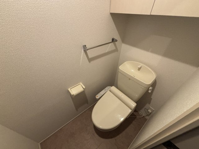 【トイレ】 | フィオーレ沖浜