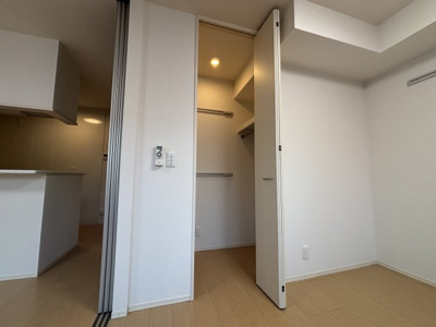 【収納】 | フィオーレ沖浜