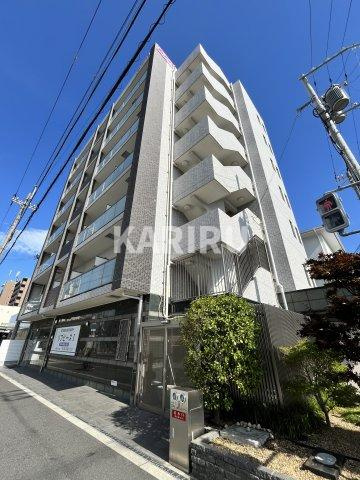 トレノーヴェ南巽 