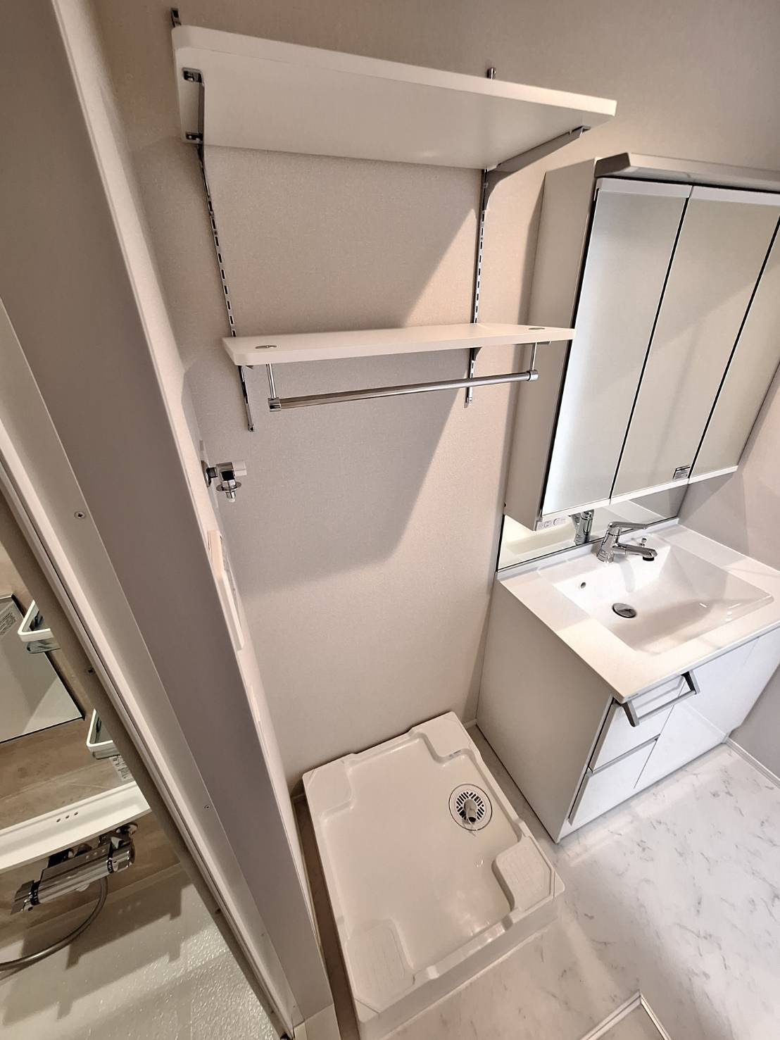 メゾン南洲のその他共用部分