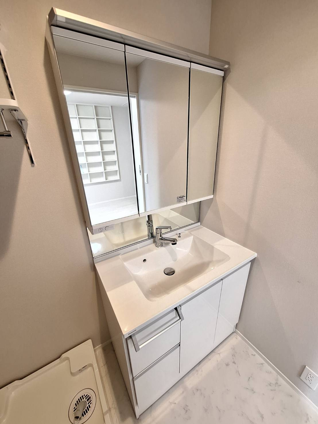 メゾン南洲の設備