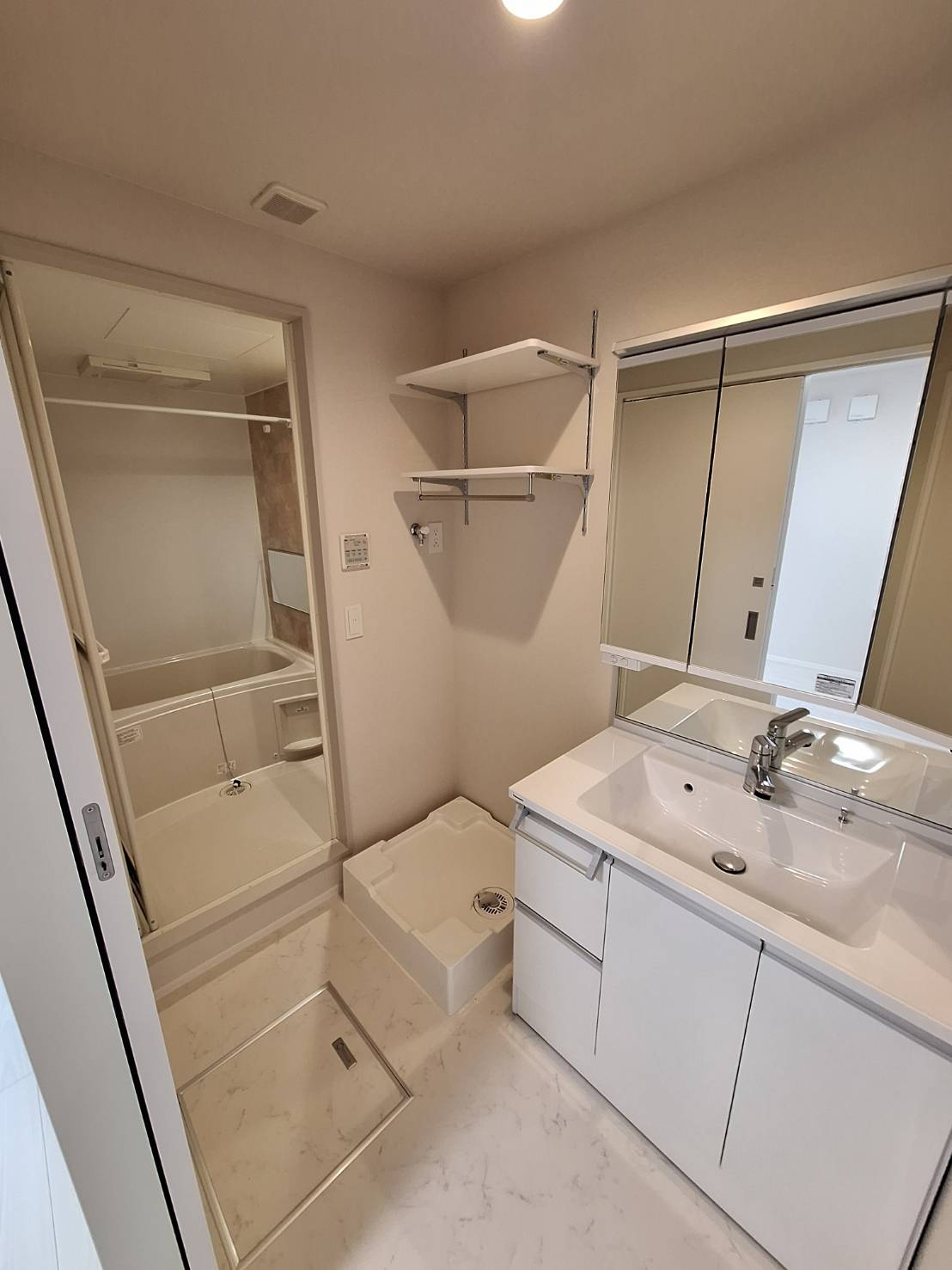 メゾン南洲のセキュリティ