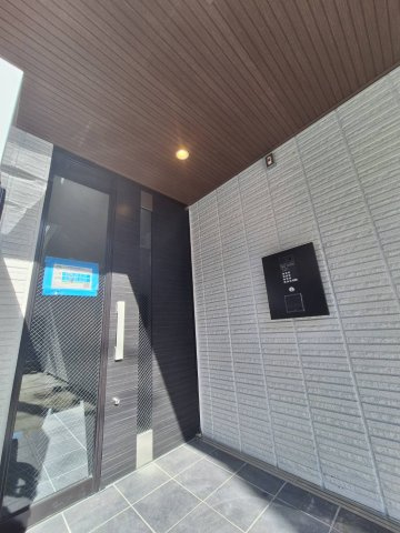 メゾン南洲のその他