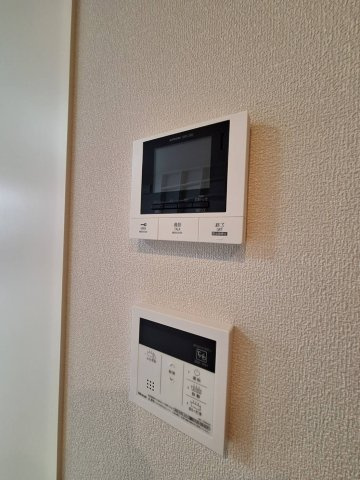 メゾン南洲のその他共用部分