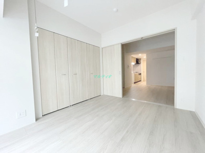 【内装】 | MEIN SCHLOSS亀戸 | 洋室