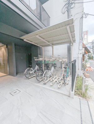  | MEIN SCHLOSS亀戸