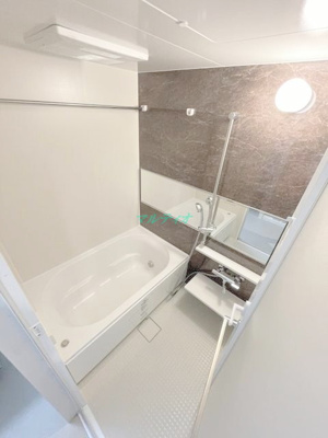 【浴室】 | MEIN SCHLOSS亀戸 | 浴室