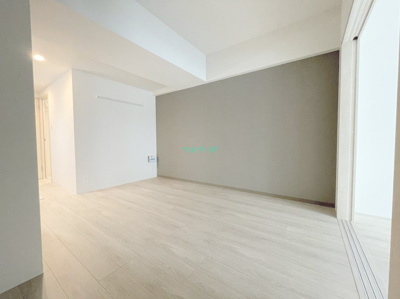 【居間・リビング】 | MEIN SCHLOSS亀戸 | 洋室