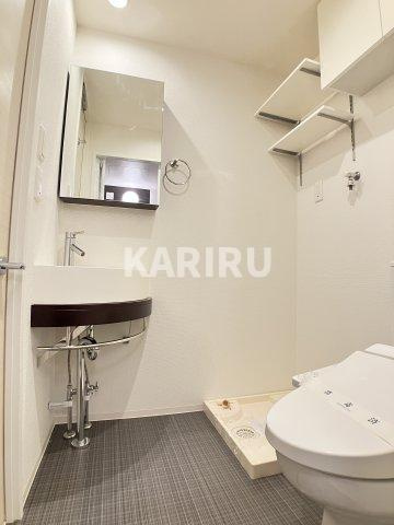 APRILE南森町のその他