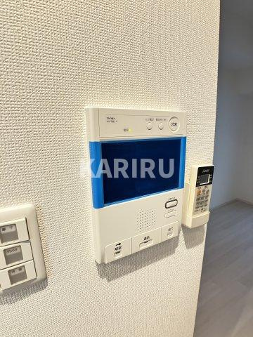 APRILE南森町の設備