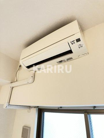 APRILE南森町の設備