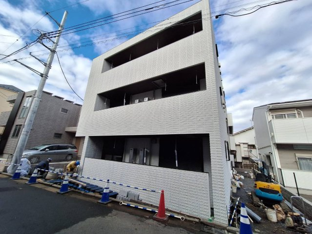 メゾン南洲のその他共用部分