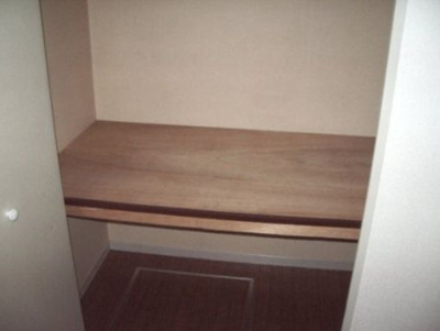 【収納】 | ヴェラSK | 収納