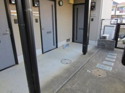 【玄関】 | ヴェラSK | 玄関ドア☆