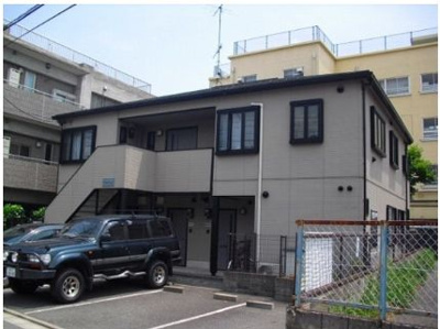 【外観】 | ヴェラSK | 外観☆