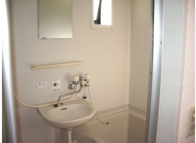 【浴室】 | ヴェラSK | お風呂☆